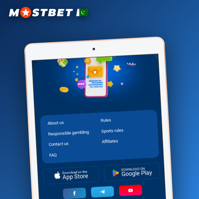Mostbet app biometric fingerprint login for instant secure access in Pakistan