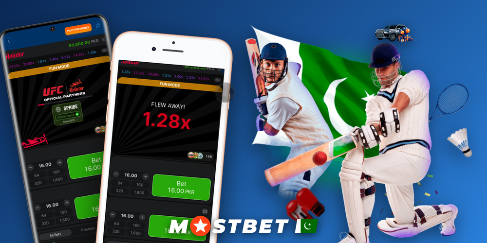 Aviator Mostbet round in progress showing 3.20x multiplier and glowing Cash Out button