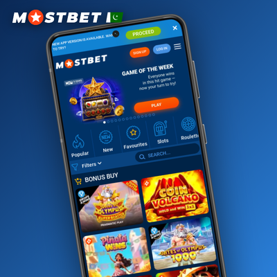 BGaming rising multiplier curve and slot symbols powering Mostbet casino crash games