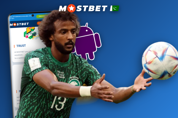 Mostbet customer support agent with headset responding in English and Urdu via live chat