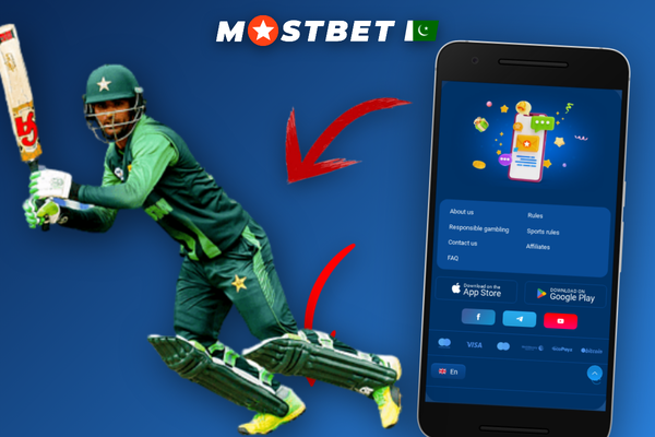 Mostbet deposit form on smartphone showing 125% welcome bonus promo code field highlighted