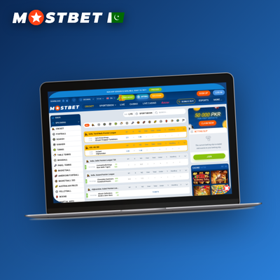 Mostbet for PC fullscreen betting window keeping every odds board visible at once