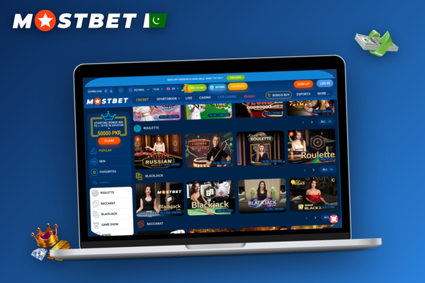 Mostbet for PC login screen with account sync and promo code field ready to use