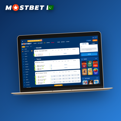 Mostbet for PC one-click bet placement with saved stake shortcuts during live events