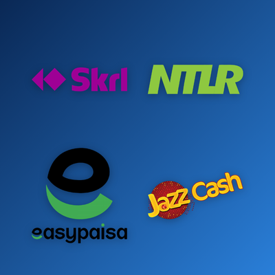 Easypaisa wallet transfer option for funding your Mostbet Pakistan account directly