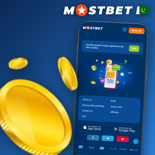 Mostbet official website — Pakistan's top casino and sportsbook platform with 125% bonus