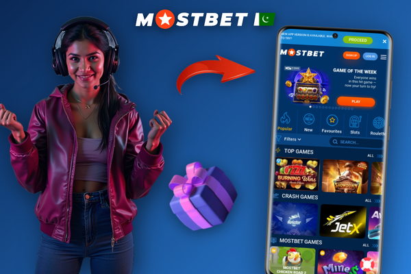 Slot info panel showing RTP and volatility indicators — Mostbet tricks explained