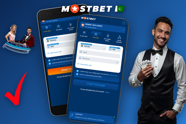 Mostbet verification two-factor authentication settings screen with QR code panel