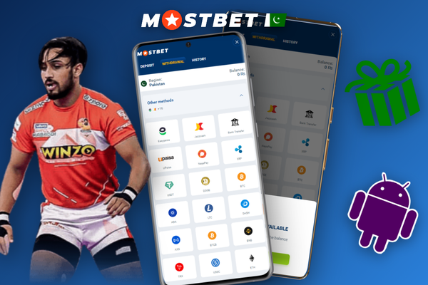 Resolve a Mostbet withdrawal problem instantly via live chat support on mobile
